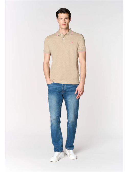  U.S. POLO ASSN. | 97027 0222124